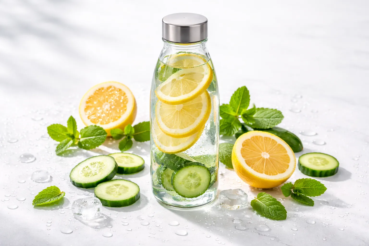 Guia Completo de Hidratação: Quanto Água Você Realmente Precisa?