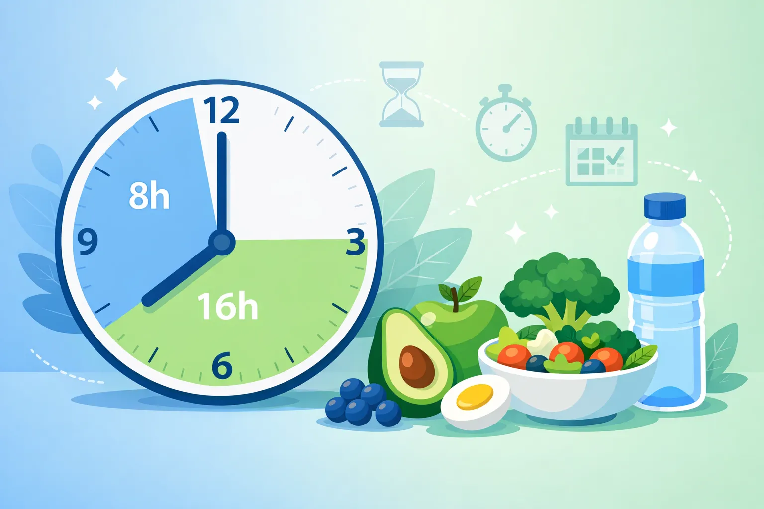Jejum Intermitente: Guia Completo Baseado em Ciência [2026]
